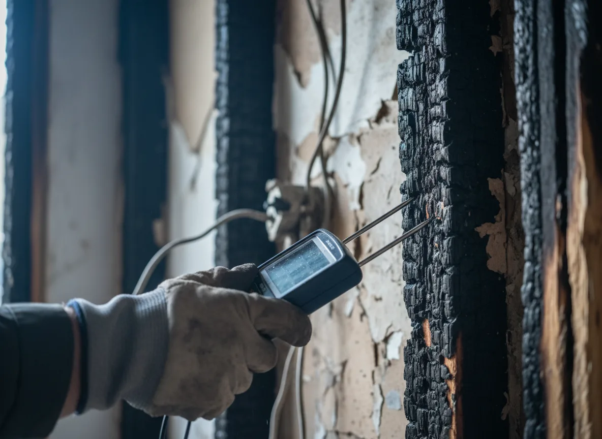 Fire Damage Restoration Bethlehem, IN FAQs